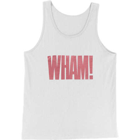 Wham Mens Tank