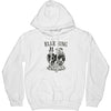 The Ministry Tour Hooded Sweatshirt
