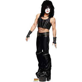 KISS The Starchild Standup