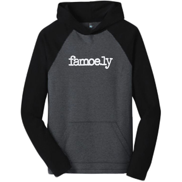 moe. Famoe.ly Hooded Sweatshirt