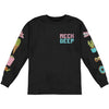 In Bloom Icons  Long Sleeve