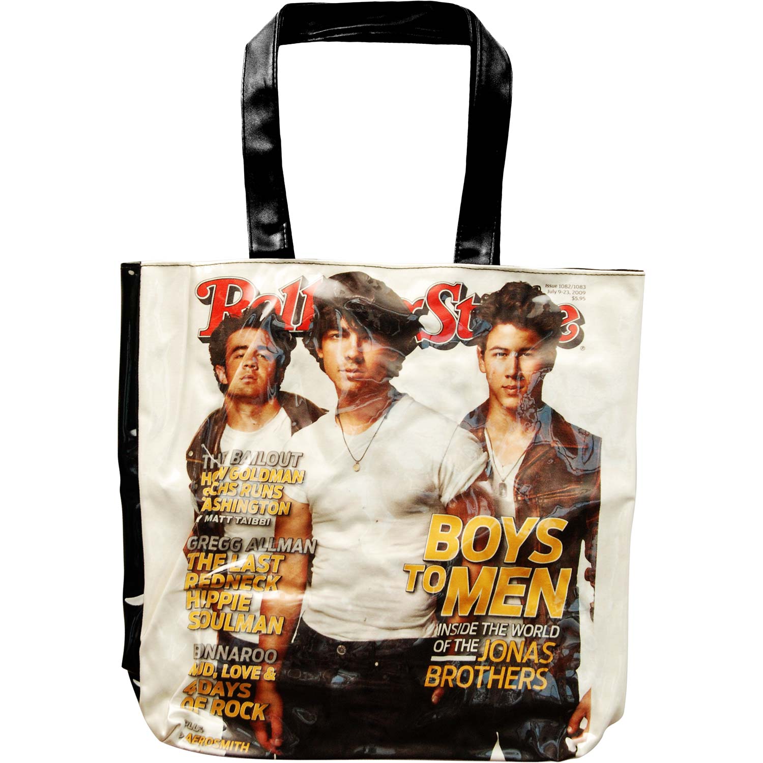 Rolling Stone Originals Wallets & Handbags