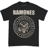 Ramones Seal Logo T-shirt