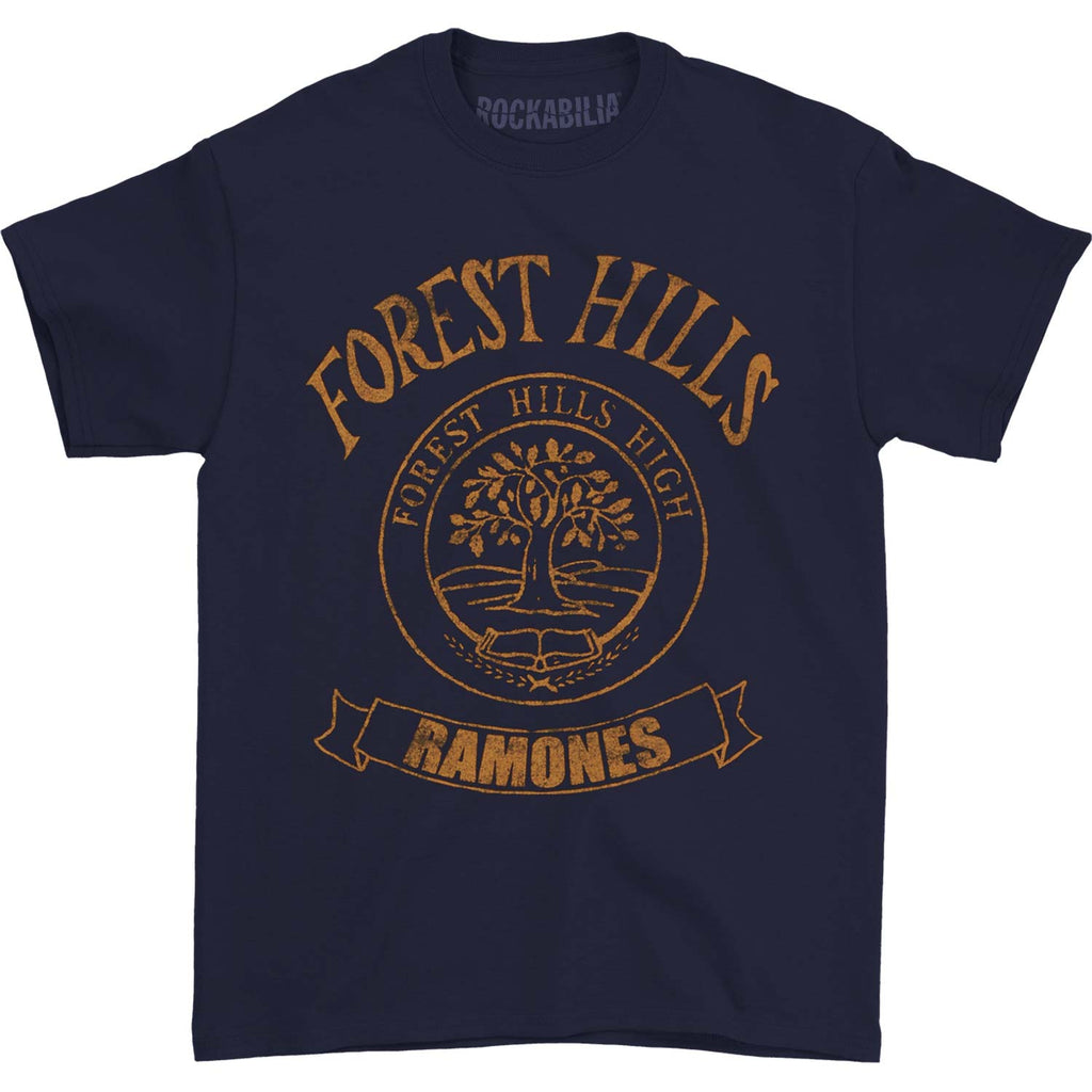 Ramones Forest Hills High T-shirt