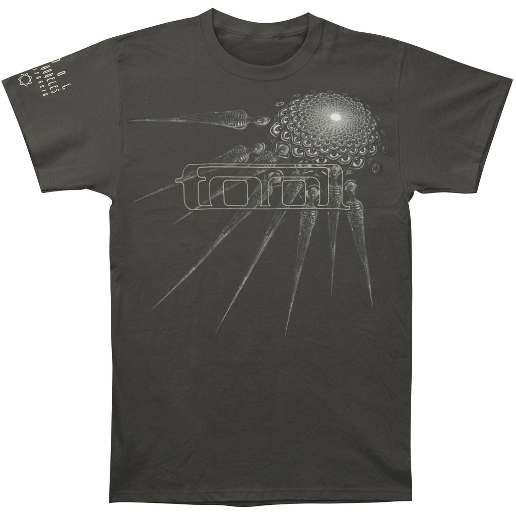 Tool Spectre Spikes Slim Fit T-shirt 397579 | Rockabilia Merch Store