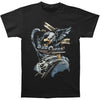 Runaway Train Eagle T-shirt