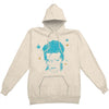 Zen Sane Hooded Sweatshirt