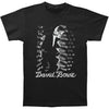 Bowie Sound Proof Slim Fit T-shirt