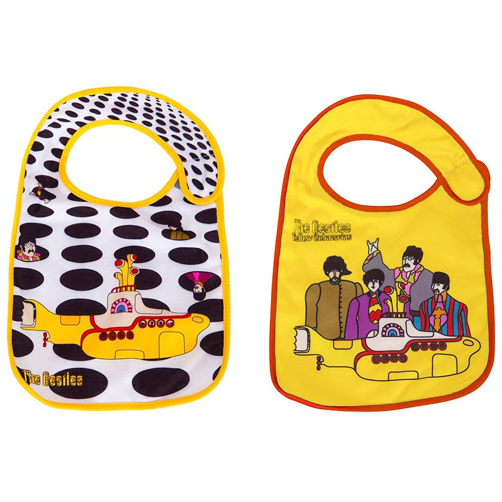 Bibs 2 Pack Miscellaneous