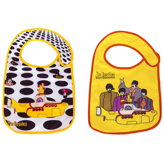 Bibs 2 Pack Miscellaneous