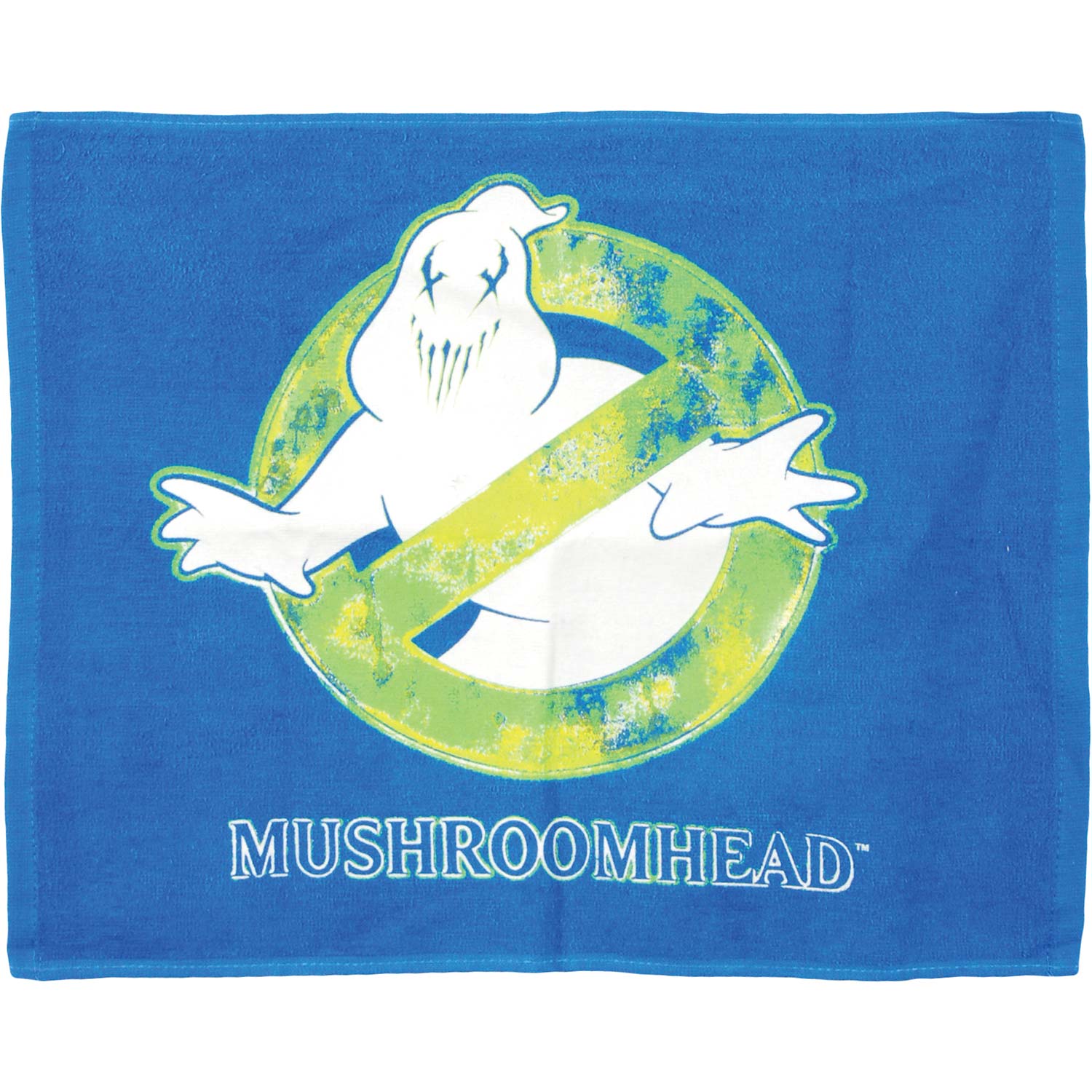 Mushroomhead Ghostbusters Towel