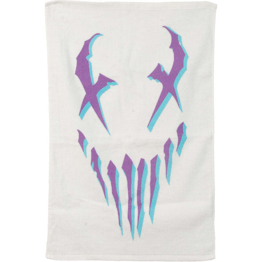 Mushroomhead X Face Towel