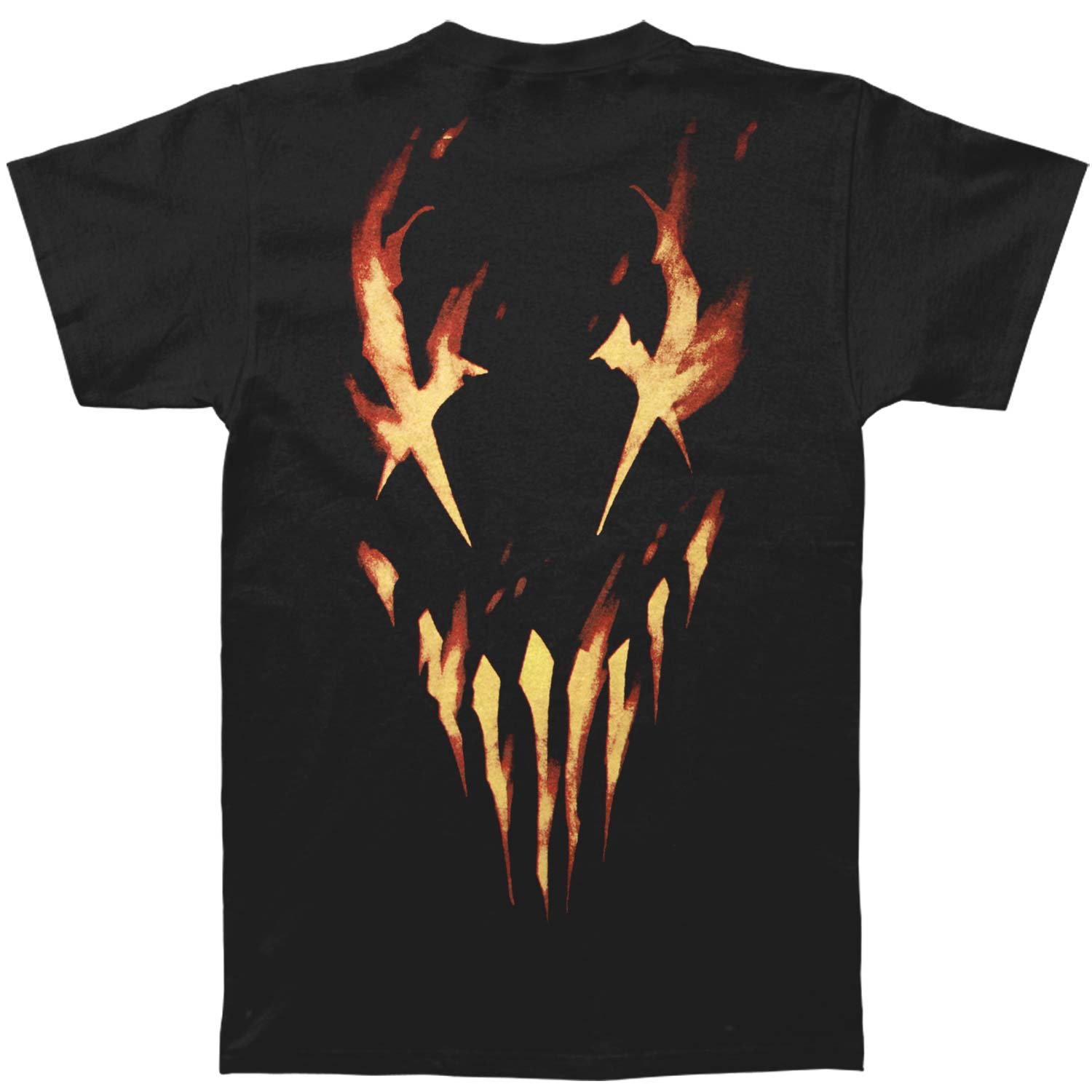 Mushroomhead Freddy T-shirt