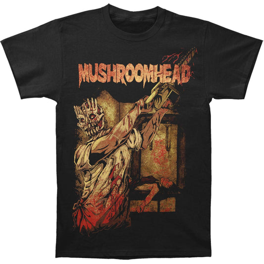 Mushroomhead Leatherface T-shirt