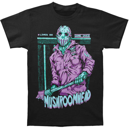 Mushroomhead Jason T-shirt