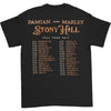 Stony Hill Tour T-shirt