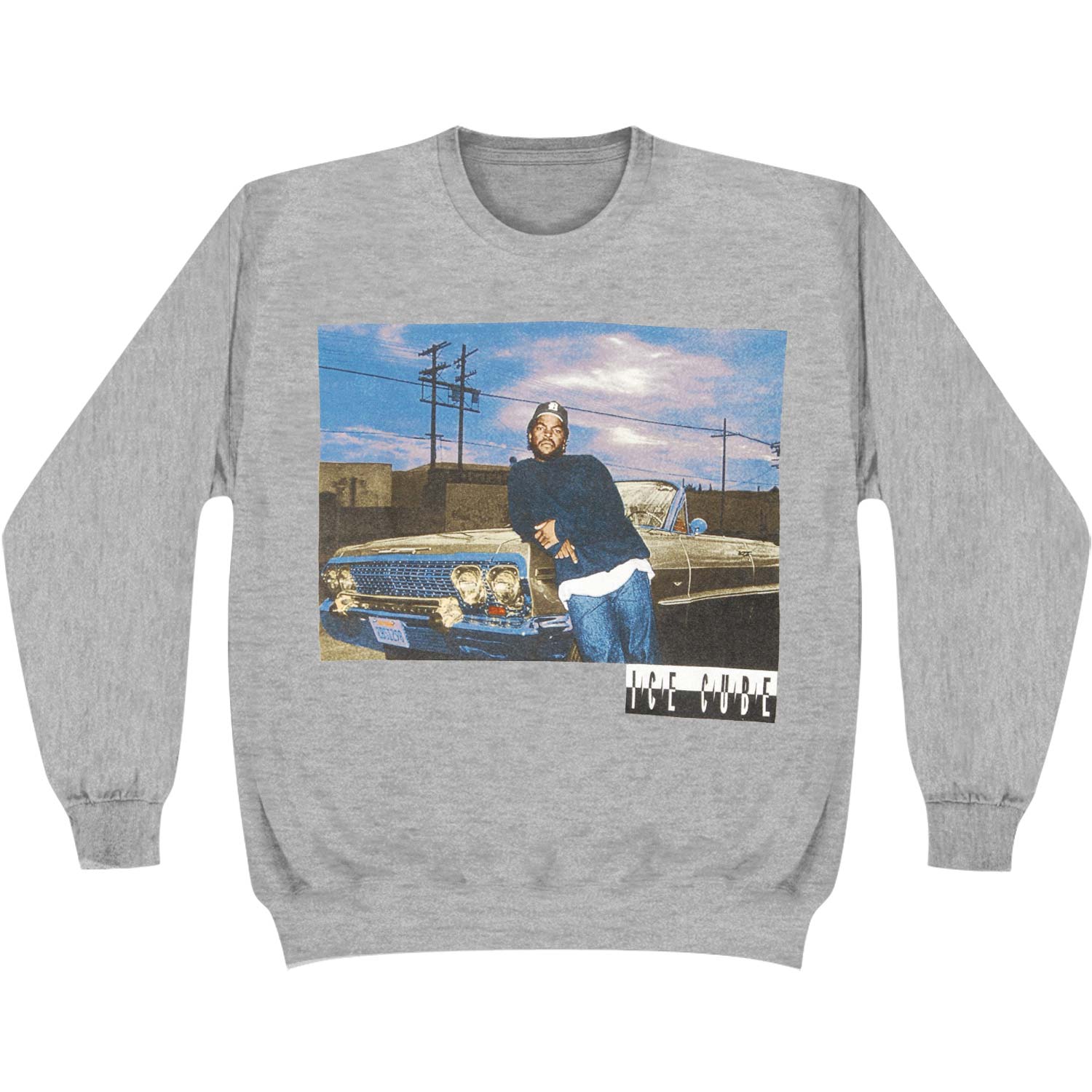 Impala Sweatshirt