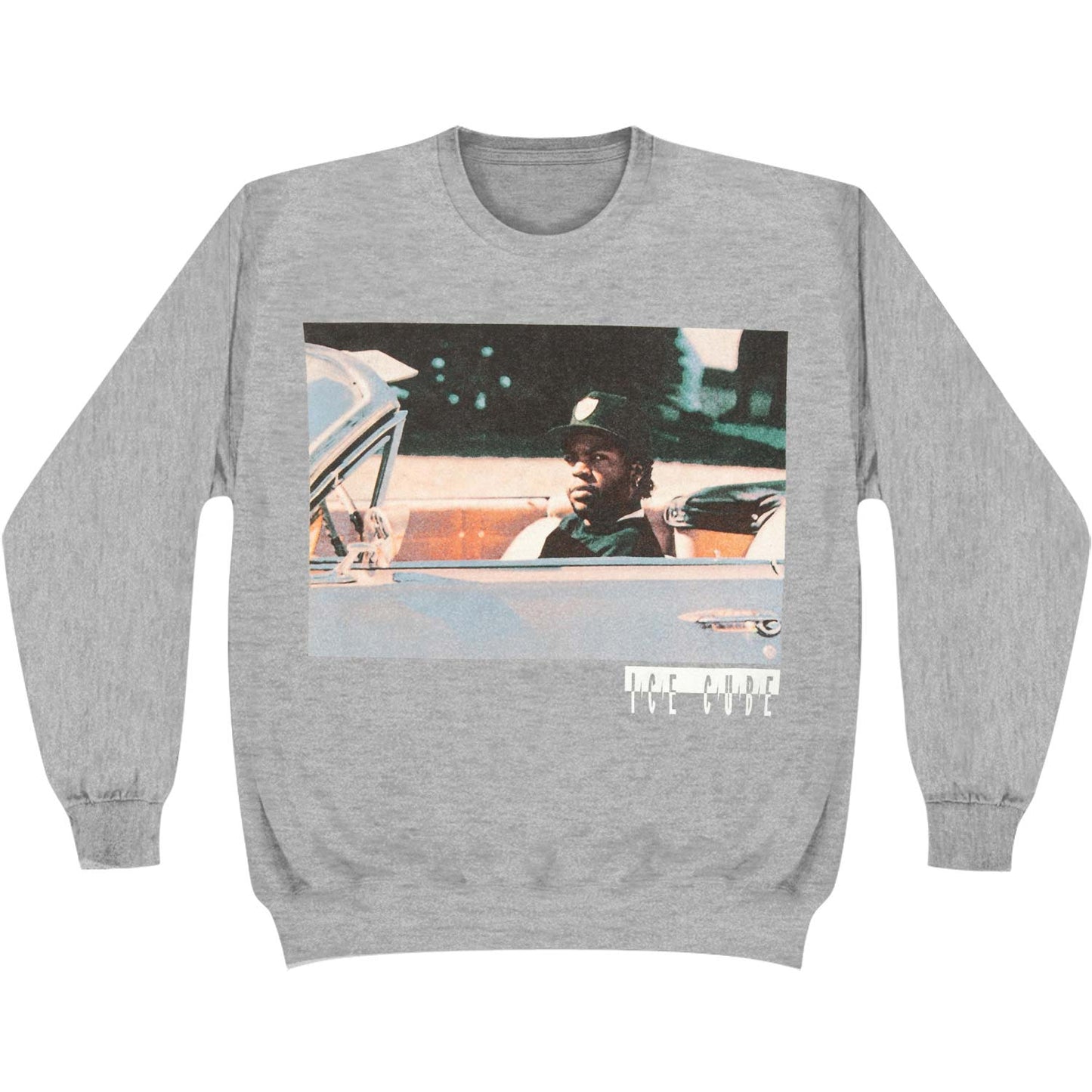 Ice Cube Impala 2 Sweatshirt