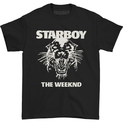 Starboy T-shirt