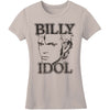 Billy Idol Junior Top