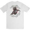 Great Heights & Nose Dives T-shirt
