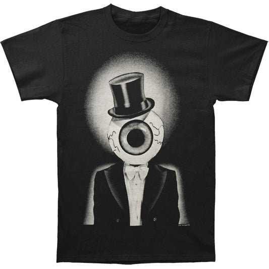 Residents The Eyeball T-shirt