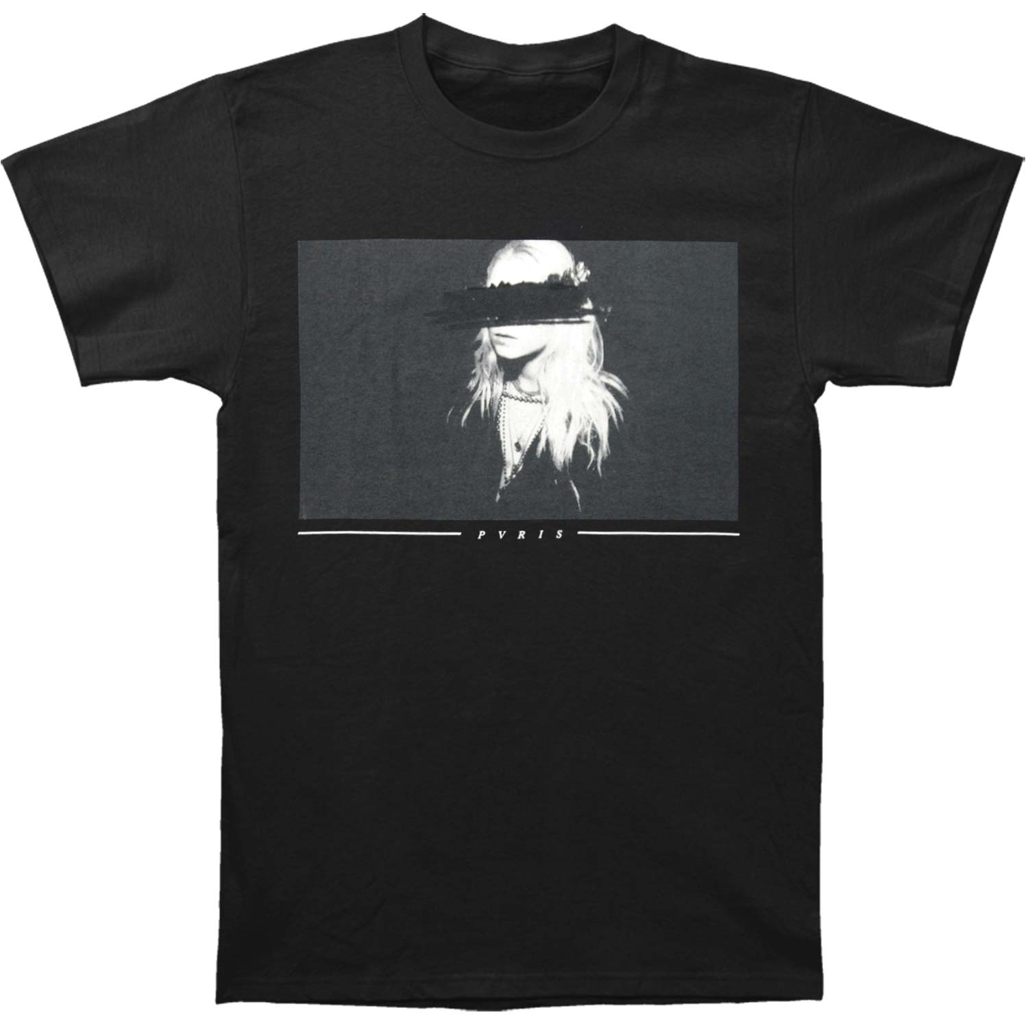 Crossed Out Tee T-shirt