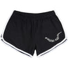 Violent Sleep Ladies Running Shorts Booty Shorts