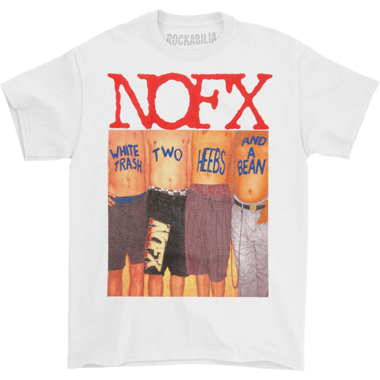 NOFX NOFX White Trash T-shirt