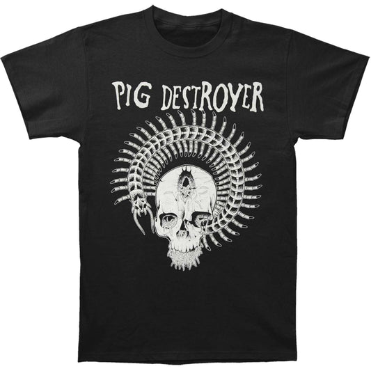 Pig Destroyer Prescott T-shirt