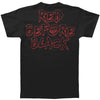 Red Before Black Cover T-shirt
