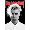 Purpose Tour Domestic Poster
