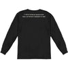 Expression  Long Sleeve