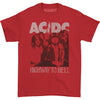 Highway To Hell T-shirt