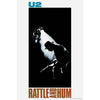 Rattle And Hum Domestic Poster