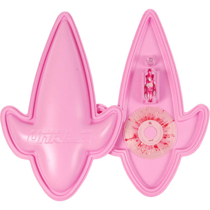 UNKLE Super7 Box Set - Pink Camo Box Set
