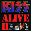 Alive II Domestic Poster