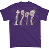 1999 Tee on Purple T-shirt