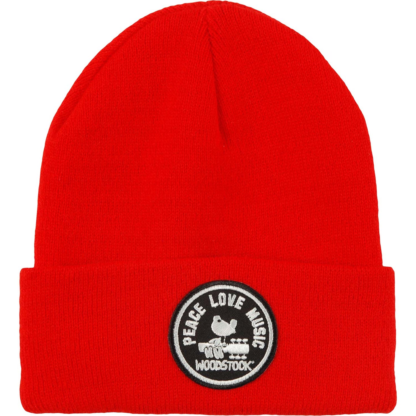 Woodstock Beanie