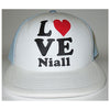 Love Niall Trucker Cap