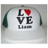 Love Liam Trucker Cap