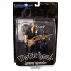 Lemmy Kilmister 7" Icon Rickenbacker Guitar Cross Action Figure
