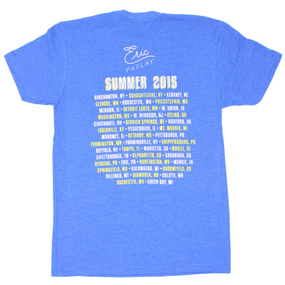 Live Circle 2015 Tour (Bing-GrBay) T-shirt