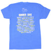 Live Circle 2015 Tour (Bing-GrBay) T-shirt