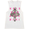 Dress Womens Tank