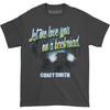 Let Me Love You T-shirt