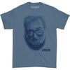 Jay Blakesburg Portrait T-shirt