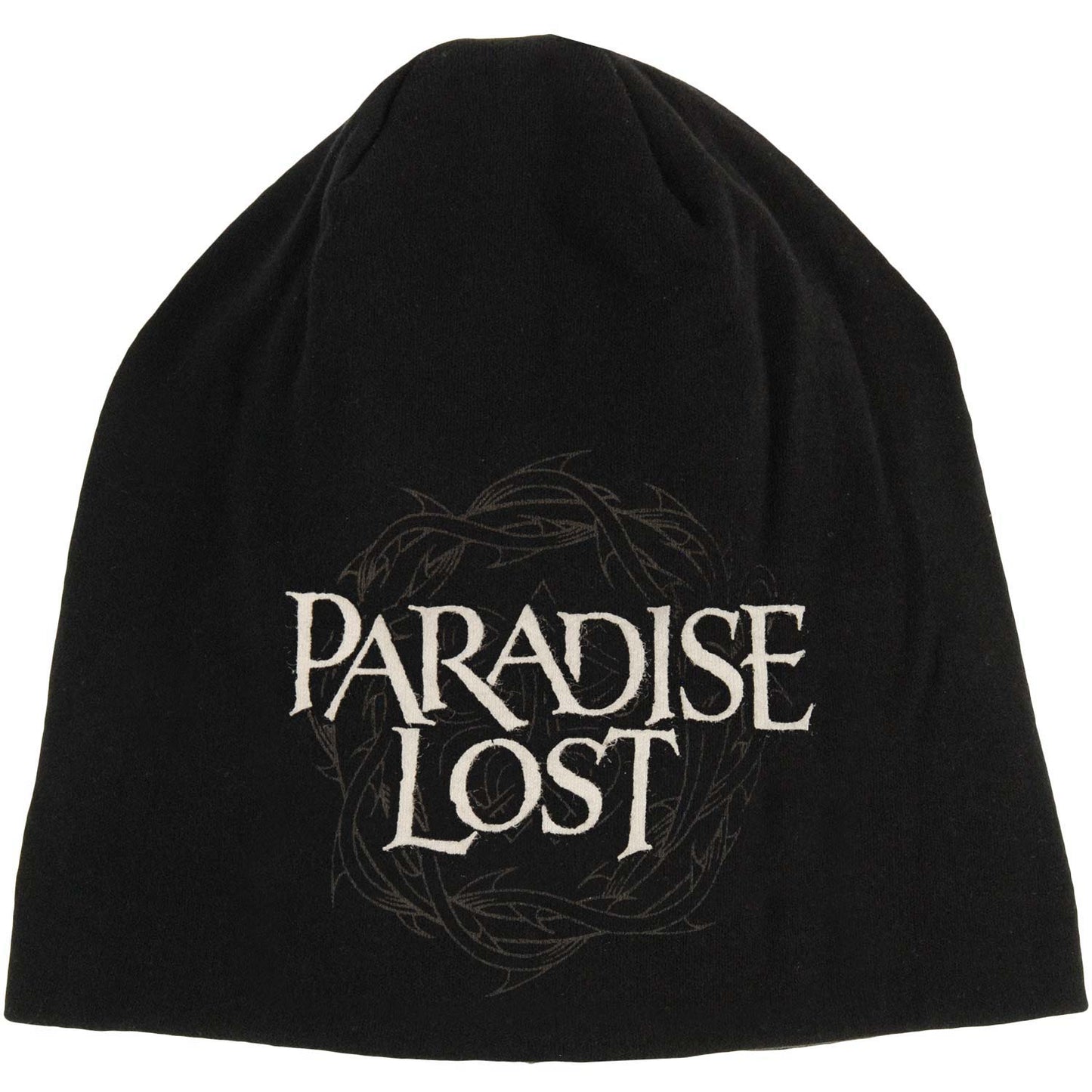 Paradise Lost Crown Of Thorns Beanie