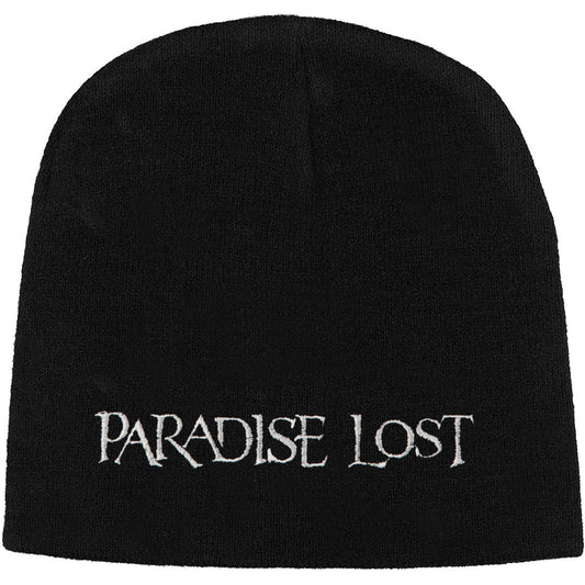 Paradise Lost Logo Beanie