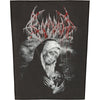 Grand Morbid... Back Patch